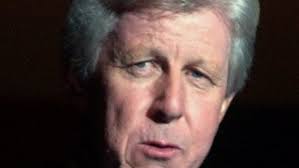 Business Council chief leaves proud legacy