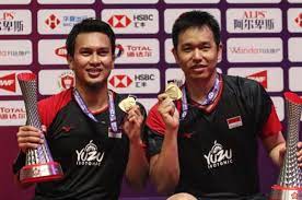 Contact hendra setiawan on messenger. Hendra Setiawan Bikin Legenda Ganda Putra China Terheran Heran Soal Hal Ini Semua Halaman Bolastylo Bolasport Com