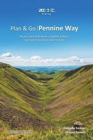 Plan Go Pennine Way All You Need To Know To Complete