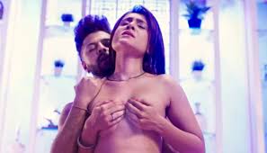 Pyaar Ke Panchhi Hulchul E01 Rani Pari UnRated Hot Web Series - Mydesi