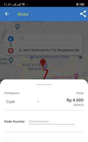 Kurir Online Sidrap For Android Apk Download