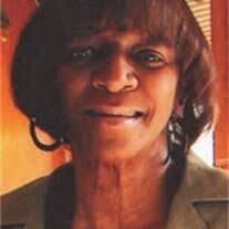 Judith Coulter-Speed Obituary