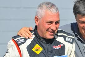 Ricardo Vidal: "Esto te motiva a seguir por el mismo camino"