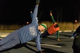 F3 Nation expands to parking lots in Zionsville • Current Publishing