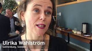 IRIS Smart City Visions: Gothenburg meeting 2018