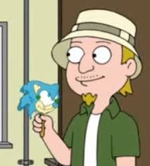 Jeff's a liar me and sky broke up 🤣