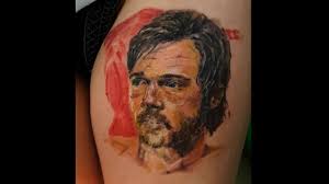 Danilo Ivanisevic tattoo studio