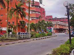 Muar hospital permai hospital pontian hospital segamat hospital sultanah aminah hospital tangkak hospital temenggong sri ibrahim kulai private hospitals hospital penawar sdn. The Red Bricked Hospital Sultanah Aminah Hsa Of Johor Bahru Shah S Corner