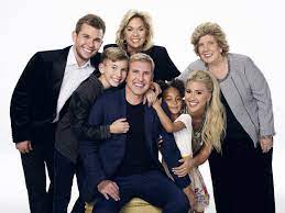 Chrisley also made millions in through his successful venture with a company he previously owned. Todd Chrisley Slams Racist Comment About Granddaughter On Instagram