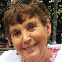 Loretta F. Adams Obituary