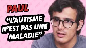 Sep 07, 2020 · paul el kharrat a été bien entouré par sa famille et parle de sa mère comme de son indéfectible soutien pour bien grandir : L Autisme Decrypte Par Paul Les 12 Coups De Midi Youtube