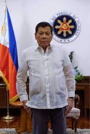 Philippines president rodrigo duterte at the international airport in davao city, philippines, september 2016. 14 Best Rodrigo Duterte Ideas Rodrigo Duterte President Of The Philippines Presidents
