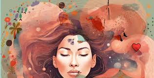 L'Universo-donna: super poteri e imperfezioni