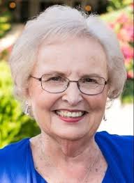 Nancy Weller Obituary (1937