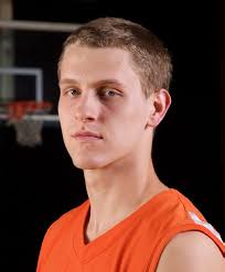 2010-11 HBU HUSKIES BASKETBALL