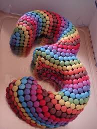 Maybe you would like to learn more about one of these? Torte Decorate Con Smarties E M M S Cake Design Facile