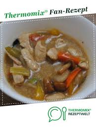 Peking Suppe Rezept Thermomix Rezepte Thermomix Suppe Rezepte Thermomix