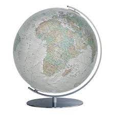 Symple Stuff Illuminated Desktop Globe Columbus Globus Columbus Globus
