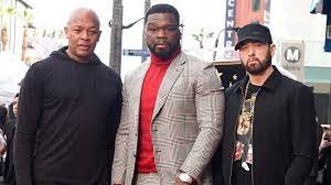 Dre hasn't been acting like he's concerned about the coronavirus pandemic, so he shouldn't get special treatment in his divorce proceedings. 50 Cent Would Choose To Save Eminem Over Dr Dre Eminem Pro The Biggest And Most Trusted Source Of Eminem