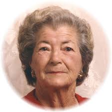 Helen Wallace Obituary (2012)