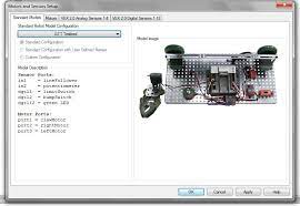 Top comment section for students to fill their personal information, as well as program planning work. Http Staff Kpbsd K12 Ak Us Staff Schurch Robotics Vex Test Bed Testbed Programing Ar Pdf