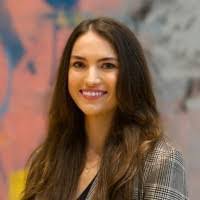 Madeline Lange's Instagram, Twitter & Facebook