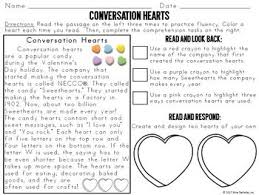 Valentine S Day Text Evidence Reading Passages Reading Passages Text Evidence Informational Text Passages