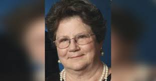 Obituary information for Patsy "Pat" Carol Hunter