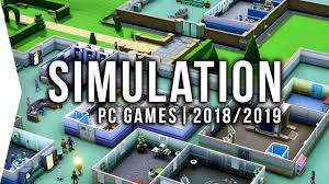 30 Upcoming Pc Simulation Games In 2018 2019 Management Tycoon Sims Simulation Games Upcoming Pc Games Simulation