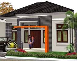 Rumah pohon yang klasik akan terlihat lebih eksklusif jika. Tanaman Hias Untuk Taman Minimalis Bibit Online