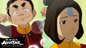 Jinora avatar
