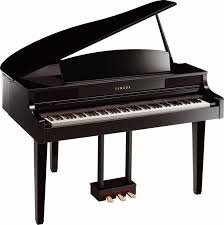 Alat Musik Tiup Piano