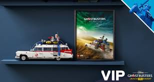 Our site offers you the latest movies from cinemas, find your favorite movie and download it for free. Usa Canada Lego Creator 10274 Ghostbusters Ecto 1 Now Available Free Ghostbusters Afterlife Poster Toys N Bricks