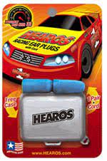 Foam ear plugs are an inexpensive way to protect your ears, and feature a. Nascar Hearing Protection For Fans Of All Ages Ear Plug Superstore Official Blog