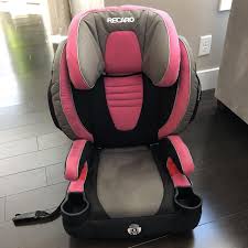 This best in class extended use booster is designed with your growing child in mind. Find More Recaro Performance Booster High Back For Sale At Up To 90 Off
