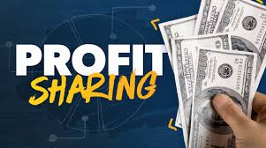 Generally, an employee receives a percentage or dollar amount of the business's profits either in cash or company stock. How To Create A Profit Sharing Plan Ramseysolutions Com