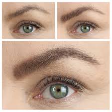 How To Enhance Your Natural Eyebrows Isadora Com Inspiration Isadora En