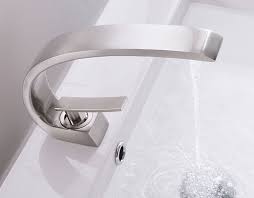 basin mixer tap chrome nickel brozne