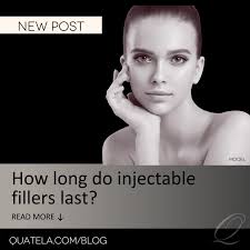 How Long Do Fillers Last?