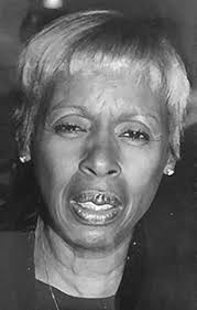 Diana Ming : Bernews Obituaries