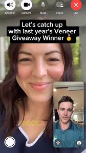 Let’s catch up with last year’s Mother’s Day Veneer Giveaway winner! 🚨  Spoiler Alert- She is still smiling!!😁, ., How to enter the 2025 Mother’s  Day Veneer Giveaway: , ., How to enter (NOW through May ...