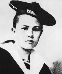 The Intrepid Isabelle Eberhardt