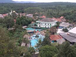 Indahnya Gunung Leutik Ngangguronline