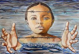 Yearning to Breathe Free