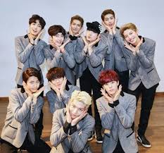 업텐션) is a south korean boy group under top media. Meet Up10tion K Pop Amino