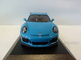 Weitere ideen zu porsche, porsche 911, deutsche autos. Porsche 911 991 Gt3 Rs Cartima Customized 1 43 Ca04316006b Minichamps Diecast Model Car Scale Model For Sale