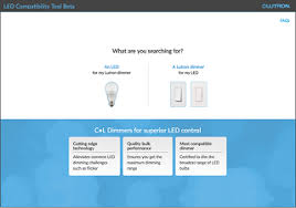 dimming cfls and leds