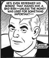 Abernathy Arrested, Police Take Gamp