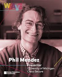 📣 Introducing the fifteenth group of presenters of the Weave Conference!⁠  ⁠ Bei Hu, Washington University in St. Louis⁠ Emily Bogle, University of  Baltimore⁠ Julienne DeVita, Parsons School of Design