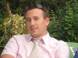 Max BRODA, 45 ans (SAINT LEU, AGDE)